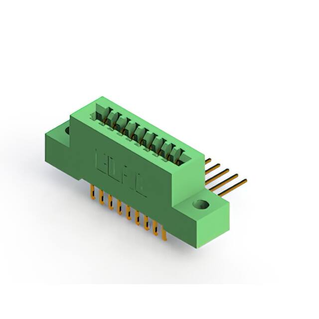 842-018-559-202 EDAC Inc.  Edgeboard Connectors